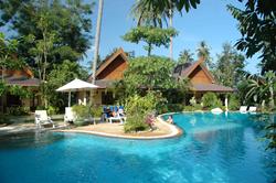 Thailand Diving Holiday - Palm Garden Resort, Phuket